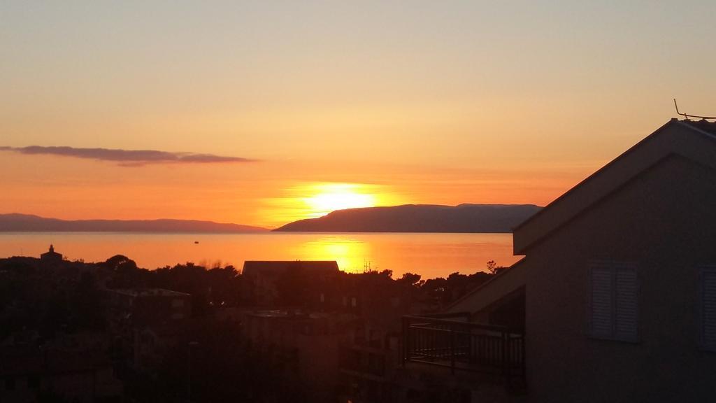 Apartment Lea Makarska Exterior photo