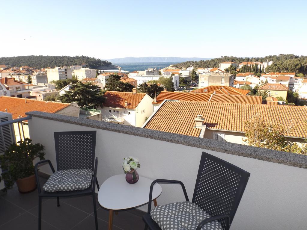 Apartment Lea Makarska Exterior photo